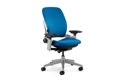 Steelcase世楷人体工学椅Leap v2