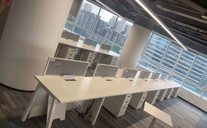 【回收案例展示】憨熊大与北京某科技公司达成回收合作协议！【准备售卖中】