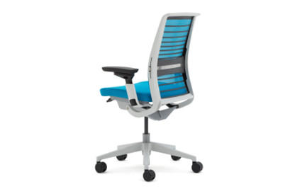 Steelcase世楷Think系列办公椅