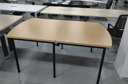 震旦二手会议桌